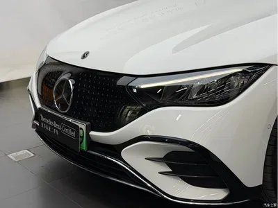 2025 Mercedes-Benz EQE 500 4MATIC Pioneer, фото 3, лот 10261080