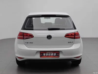 2015 Volkswagen Golf 1.6L Automatic Fashion, фото 4, лот 10402142