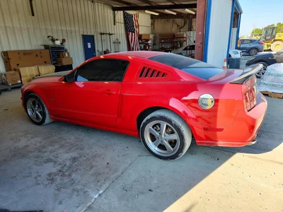 2006 FORD MUSTANG GT, фото 2, лот 10513134
