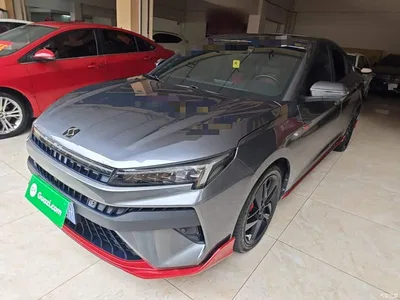 2021 Sehol Yao Model 1.5TGDI DCT Lightning RACE Edition, фото 1, лот 11153478