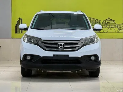 2012 Honda CR-V 2.4L AWD Luxury Edition, фото 2, лот 10417888
