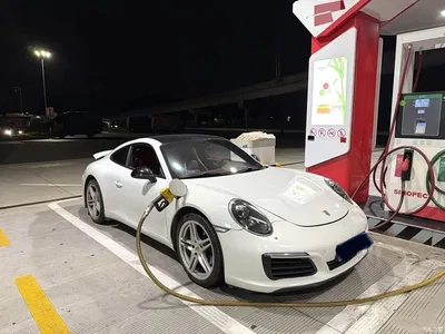 2016 Porsche 911 Carrera 3.0T, фото 2, лот 10431779