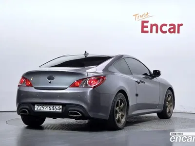 2010 Hyundai Genesis 380 GT-P, фото 2, лот 10393951