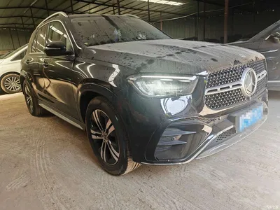 2023 Mercedes-Benz GLE 350 4MATIC Dynamic, фото 3, лот 10259136