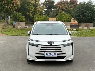 2024 GAC Trumpchi Trumpchi E8 NEV Model 150km MAX, фото 2, лот 11222284