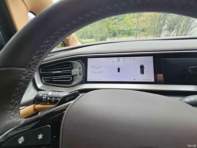 2025 Denza D9 DM-i Smart Drive Edition 1020 AWD Prestige, фото 4, лот 10346697