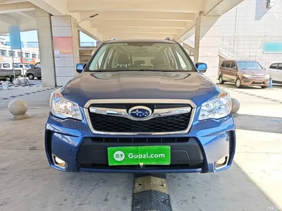 2015 Subaru Forester 2.0i Special Commemorative Edition, фото 3, лот 11567984
