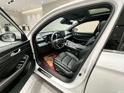2023 Geely Xing Rui 1.5TD Kunlun Edition, фото 4, лот 10382289