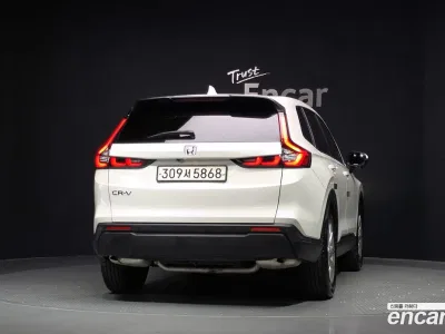 2023 Honda CR-V 1.5 EX-L 2WD, фото 4, лот 10519527