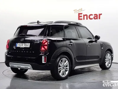2023 Mini Countryman Classic Plus Launch Pack, фото 2, лот 10094256