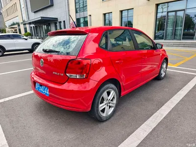 2011 Volkswagen Polo 1.4L Automatic Style Edition, фото 4, лот 11565375