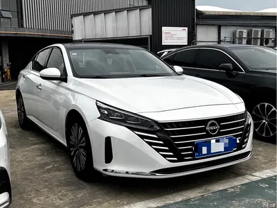 2023 Nissan Teana 2.0L XL-TLS Enjoyment Edition, фото 3, лот 10356615