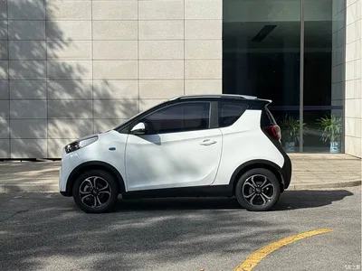 2021 QQ New Energy Little Ant Model 200K Ant Fans Edition Vitality Version NCM 408km, фото 4, лот 10823586