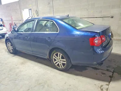 2007 VOLKSWAGEN JETTA 2.5 OPTION PACKAGE 1, фото 2, лот 10839278