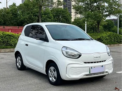 2021 Roewe Kaiwei CLEVER 302km New Four-Seat Super Edition, фото 3, лот 10349804