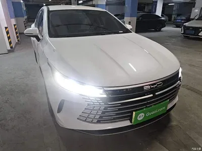 2024 BYD Destroyer 05 Glory Edition DM-i 55KM Luxury, фото 4, лот 10260803