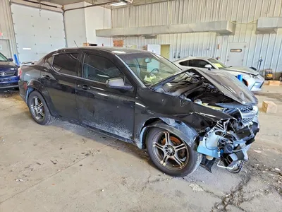 2014 DODGE AVENGER SE, фото 4, лот 10798496