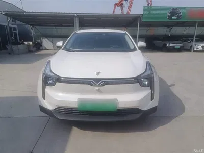2021 Nezha Auto Neta U Pro 500 Global Edition, фото 3, лот 10447737