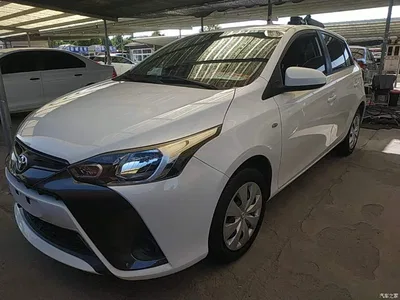 2020 Toyota YARiS L Zhi Xuan 1.5L CVT Leading Edition, фото 1, лот 11502596