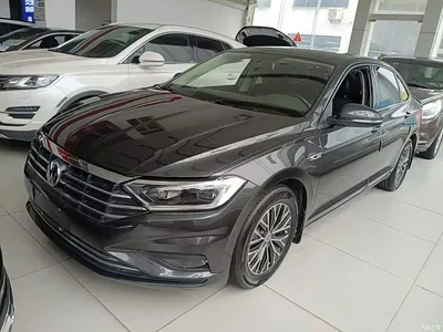 2020 Volkswagen Sagitar 280TSI DSG Comfort China VI, фото 2, лот 10803959