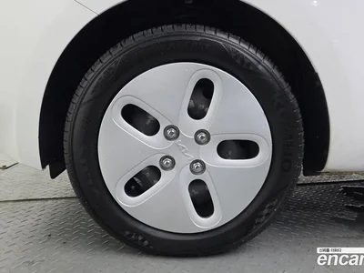 2024 Kia RAY Light, фото 4, лот 10083879
