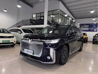 2025 Voyah Auto Voyah Dreamer Model PHEV Basic Version, фото 1, лот 10888235