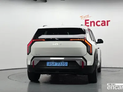 2026 Kia EV3 Long Range 2WD, фото 3, лот 10214996