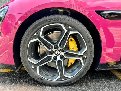 2024 Xiaomi Auto Xiaomi SU7 AWD Extended Range Advanced Smart Driving Max Edition, фото 3, лот 10372972