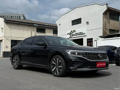 2022 Volkswagen Passat 330TSI Luxury Edition, фото 2, лот 10425761