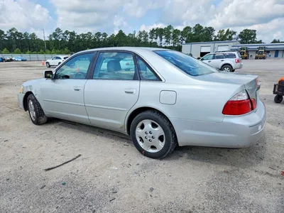 2004 TOYOTA AVALON XLS, фото 2, лот 10982513