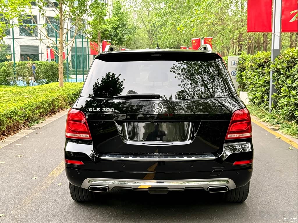 2015 Mercedes-Benz GLK-Class GLK 300 4MATIC Fashion Ultimate Edition, фото 3, лот 11088431