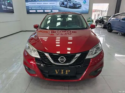 2016 Nissan Tiida 1.6L CVT Smart Edition, фото 2, лот 10341067