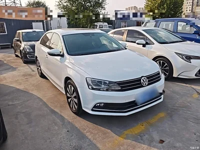 2018 Volkswagen Sagitar 280TSI DSG Comfort, фото 4, лот 10388476
