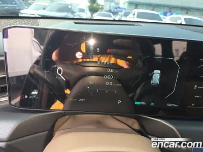 2026 Kia EV9 Long Range 4WD, фото 2, лот 10532551