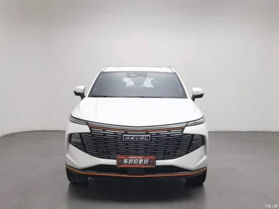 2022 Haval Shenshou 1.5T Intelligent Premium Edition, фото 3, лот 10837493