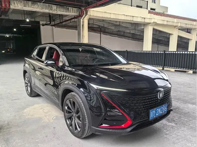2020 Changan UNI-T 1.5T Flagship, фото 3, лот 10391915