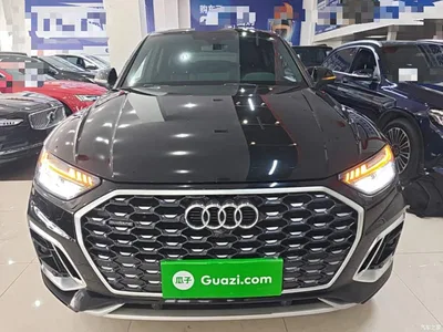 2022 Audi Q5L Sportback 45 TFSI Luxury, фото 3, лот 11218277