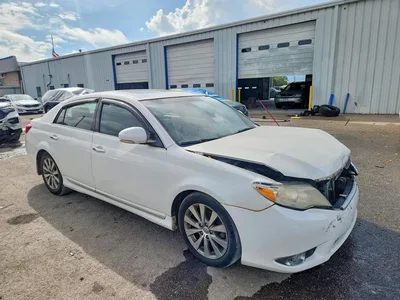 2011 TOYOTA AVALON LIMITED, фото 4, лот 10500594