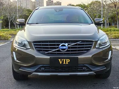2015 Volvo XC60 (Import) T6 Momentum, фото 2, лот 10367602
