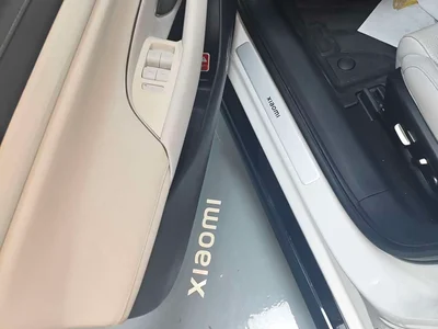 2024 Xiaomi Auto Xiaomi SU7 AWD Extended Range Advanced Smart Driving Max Edition, фото 4, лот 11073396