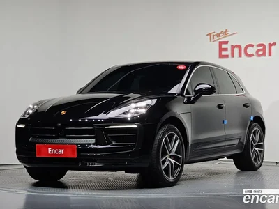 2023 Porsche Macan 2.9 S, фото 1, лот 10090073