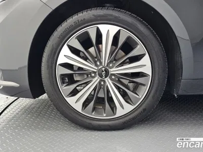 2022 Kia K8 Noblesse, фото 4, лот 10066224