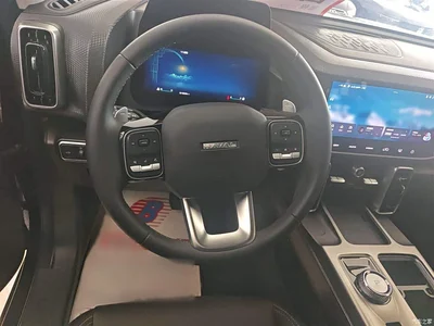 2024 Haval Big Dog 1.5T DCT Border Collie Edition, фото 3, лот 10361233