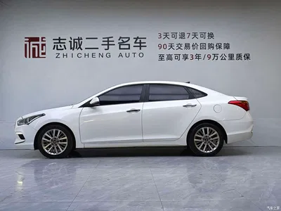 2017 Hyundai Mistra 1.8L Automatic Smart GLS (China V), фото 2, лот 10368718