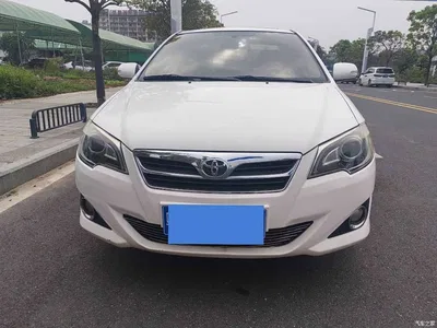 2013 Toyota Corolla 1.6L Automatic Excellence Edition, фото 2, лот 10382617