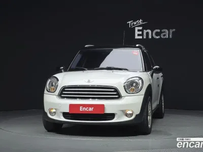 2014 Mini Countryman SE, фото 2, лот 10096984