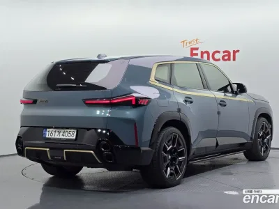 2023 BMW XM 4.4, фото 1, лот 11247902