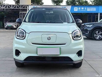 2024 Leapmotor T03 310 Comfort Edition, фото 2, лот 10317389