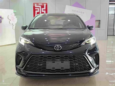 2024 Toyota Granvia 2.5L Hybrid Premium PLUS 4WD Edition, фото 2, лот 10298928
