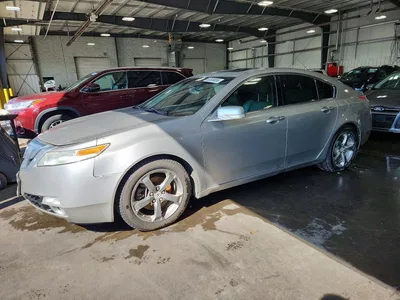 2010 ACURA TL, фото 1, лот 10872940